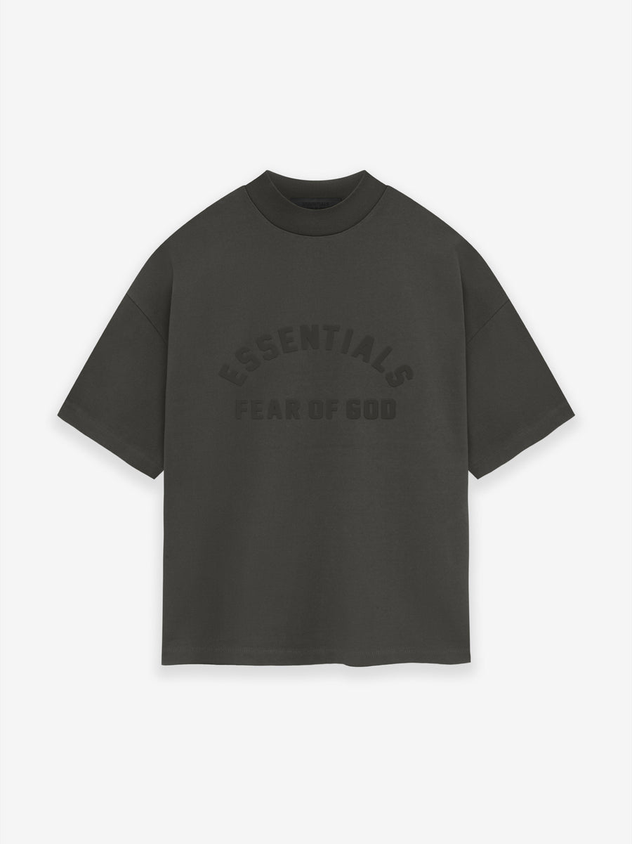 Heavy Jersey SS Tee - Fear of God