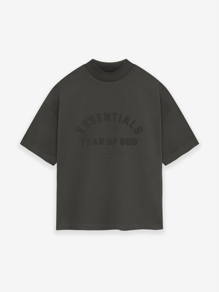 Heavy Jersey SS Tee