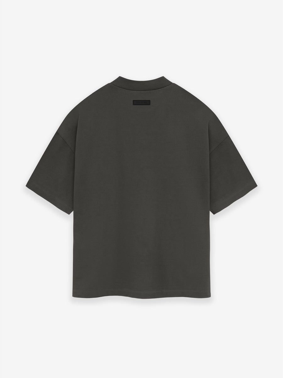 Heavy Jersey SS Tee - Fear of God