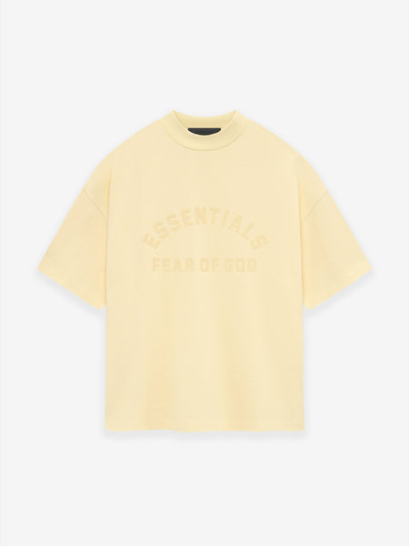 Heavy Jersey SS Tee