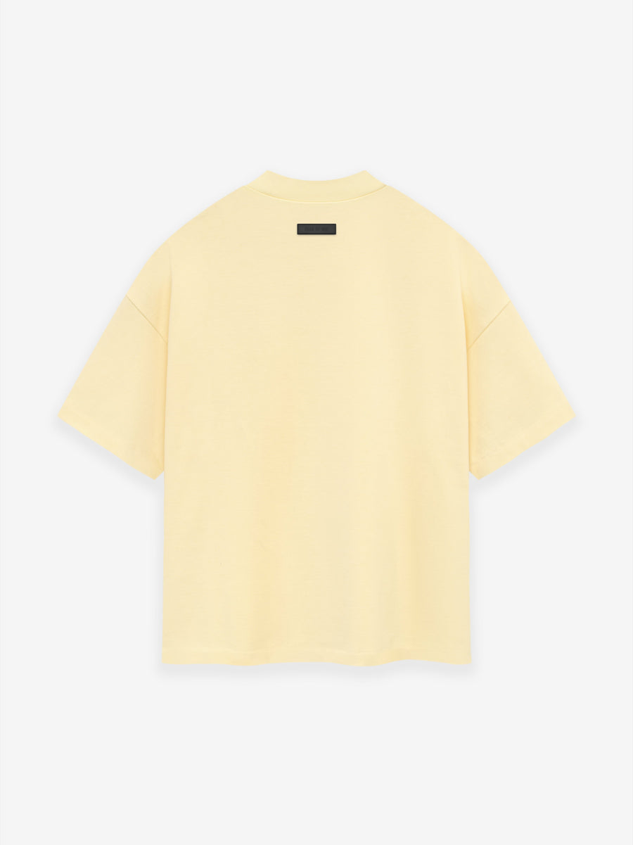 Heavy Jersey SS Tee - Fear of God