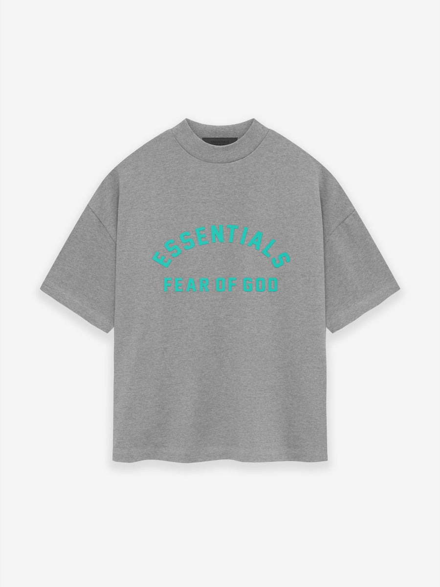 Heavy Jersey SS Tee - Fear of God