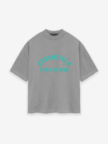 Heavy Jersey SS Tee