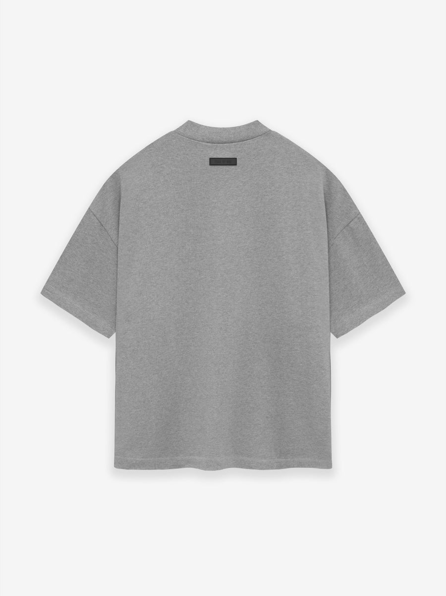 Heavy Jersey SS Tee - Fear of God