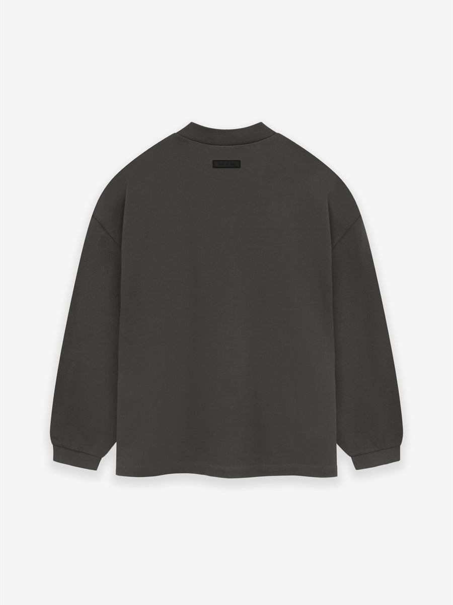 Heavy Jersey LS Tee - Fear of God