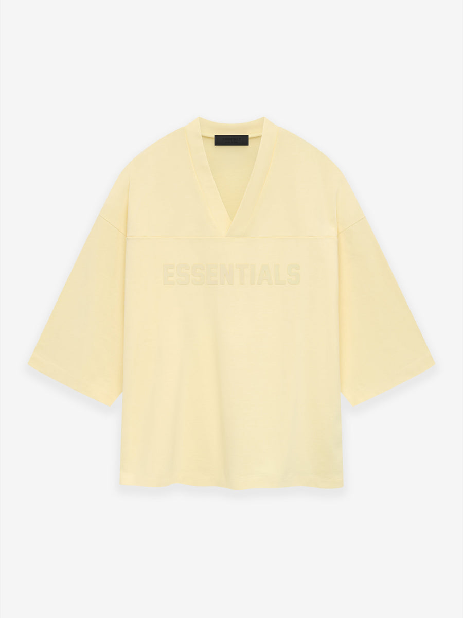 Football Tee - Fear of God