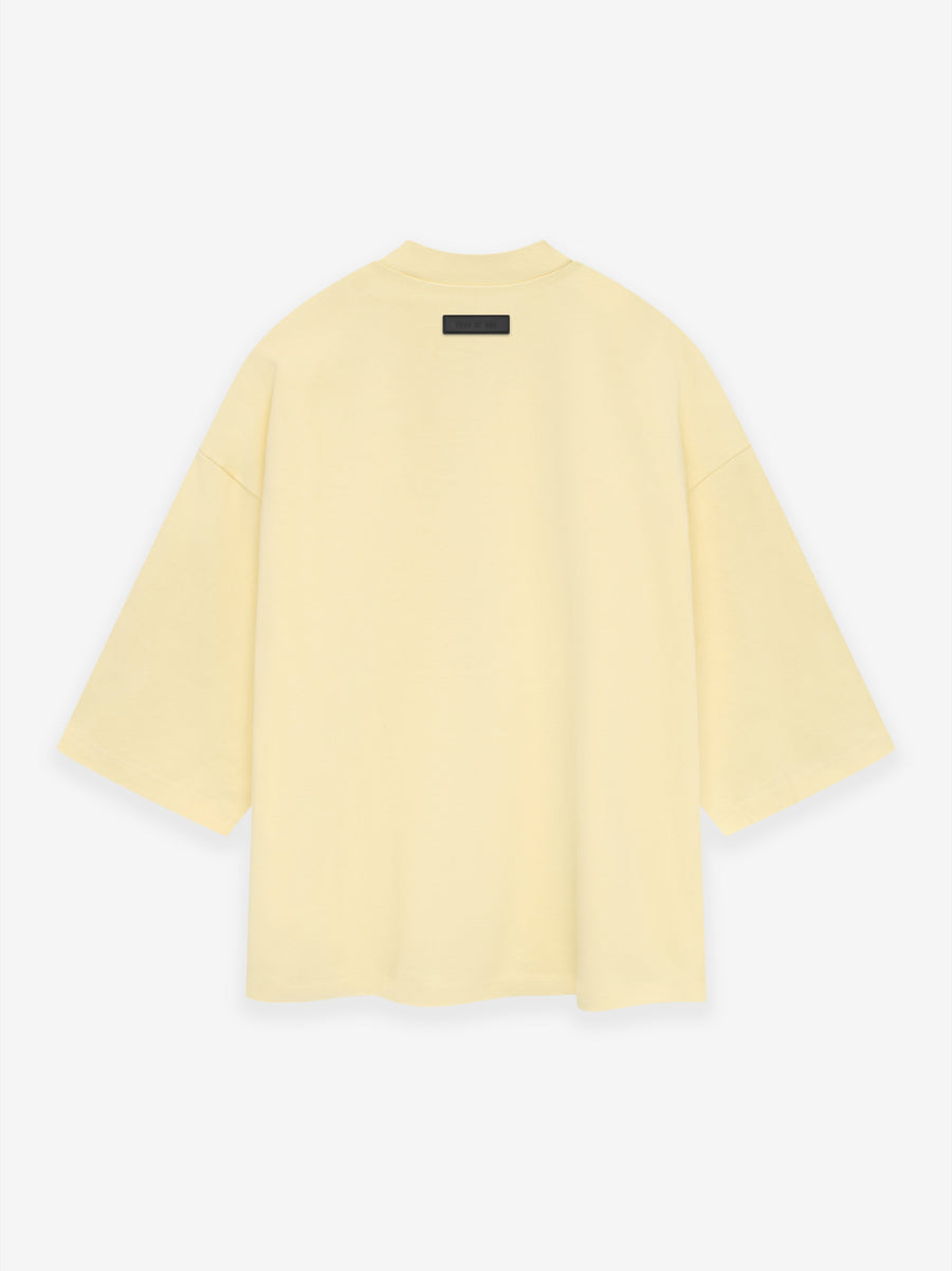 Football Tee - Fear of God