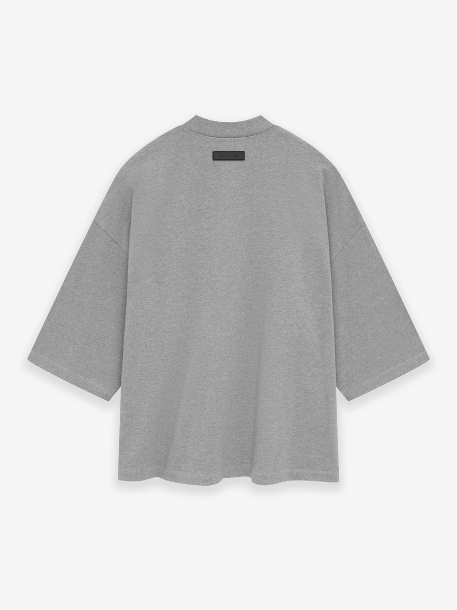 Football Tee - Fear of God