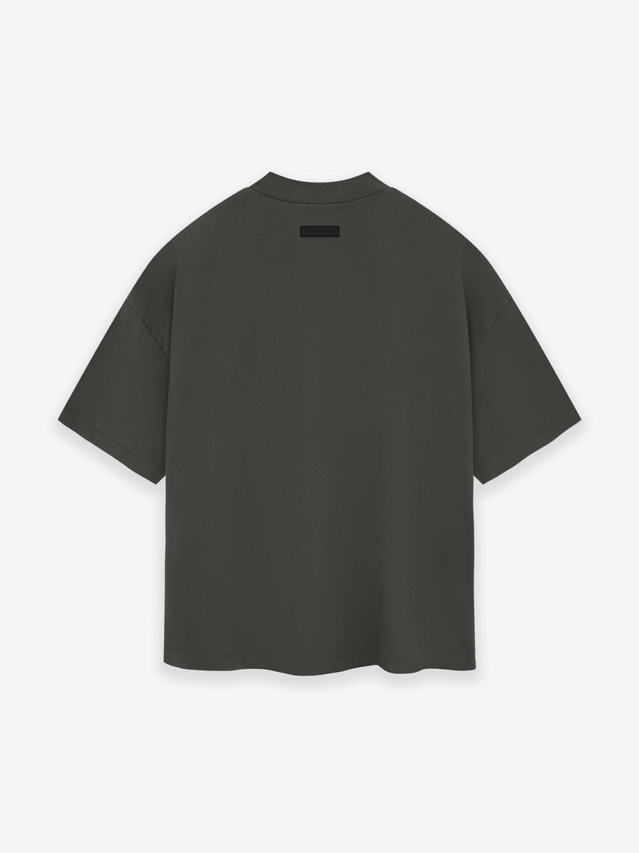 SS Tee - Fear of God
