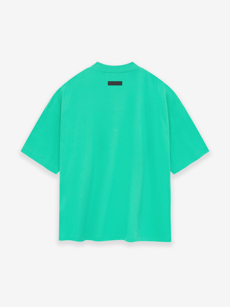 SS Tee - Fear of God