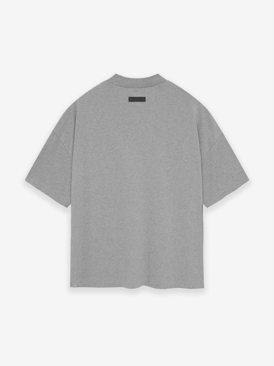 SS Tee - Fear of God