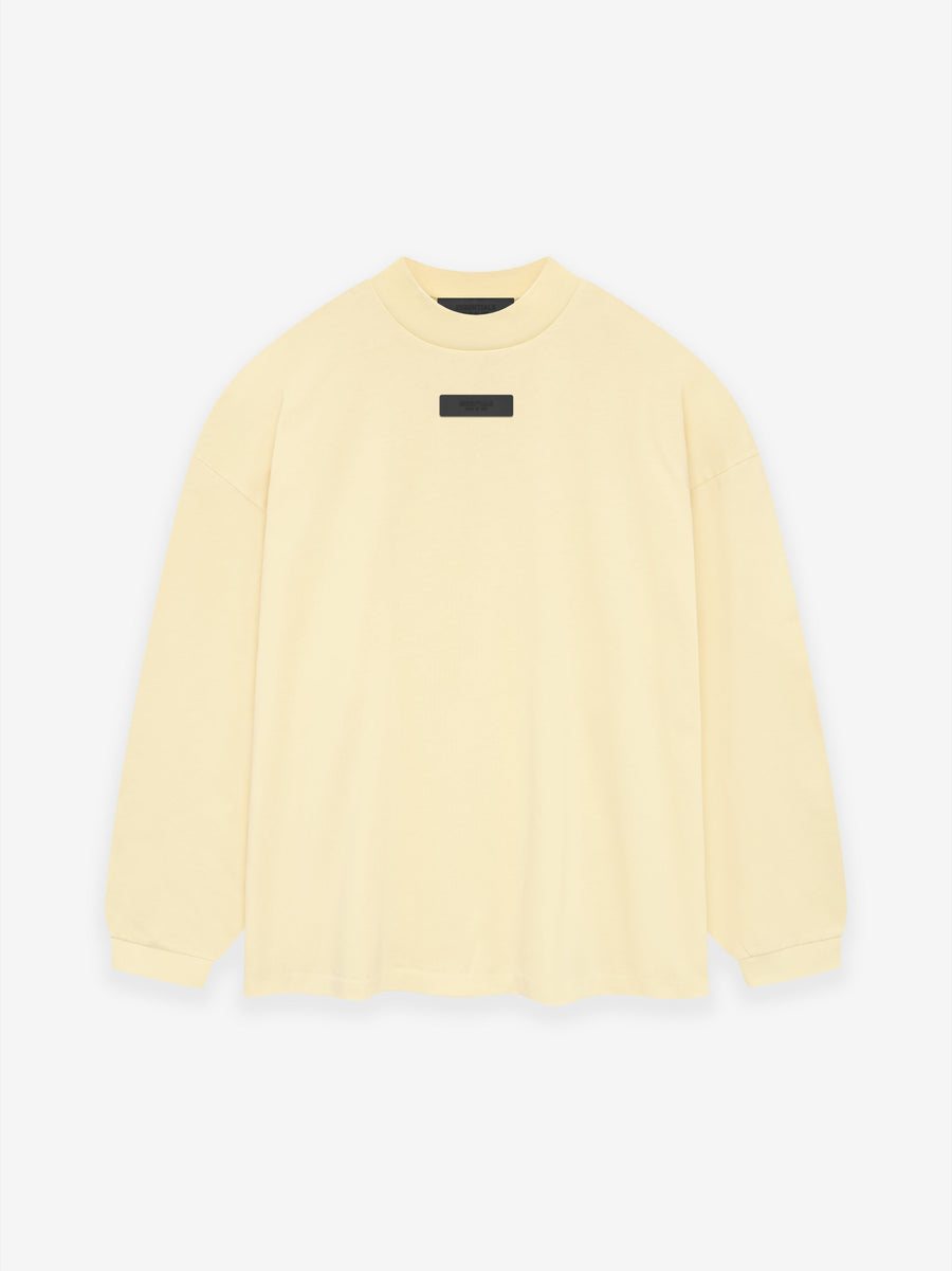LS Tee - Fear of God