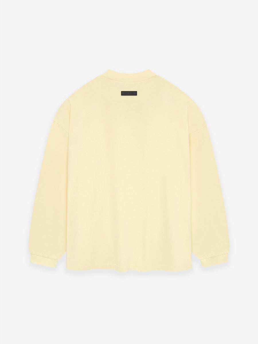 LS Tee - Fear of God