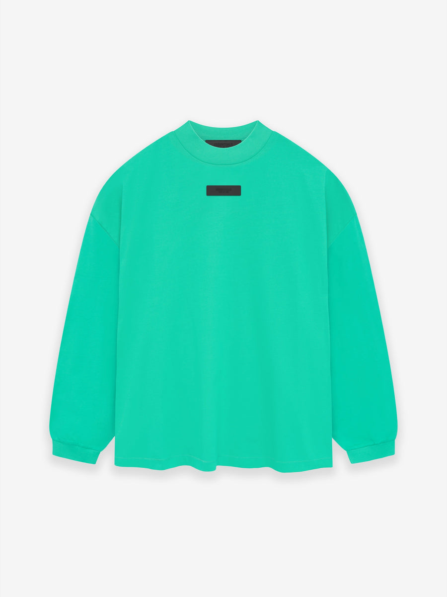 LS Tee - Fear of God