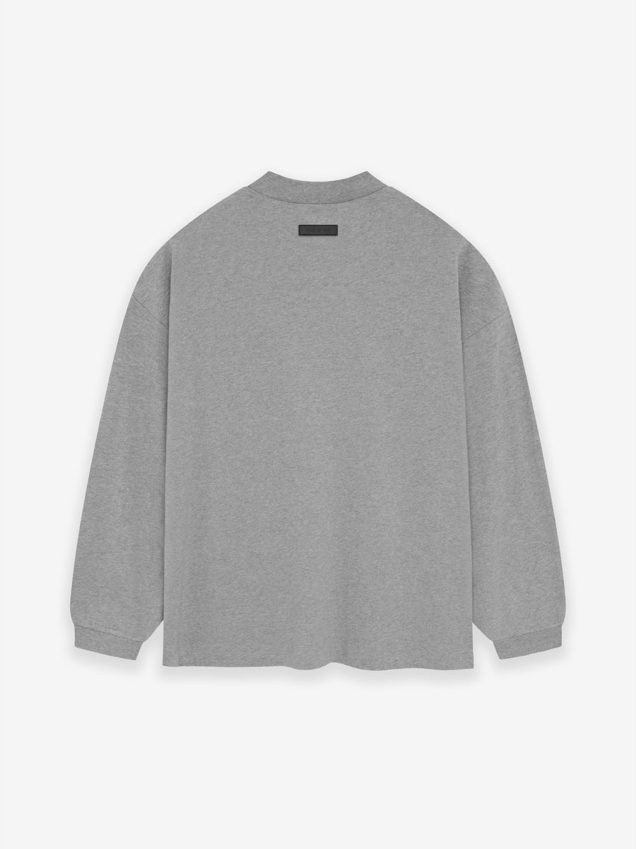 LS Tee - Fear of God