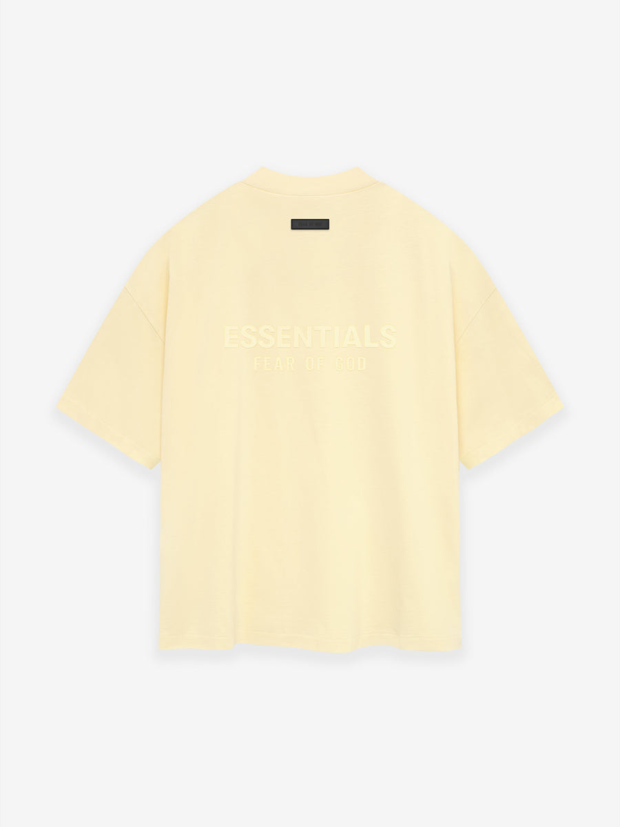 V-Neck Tshirt - Fear of God