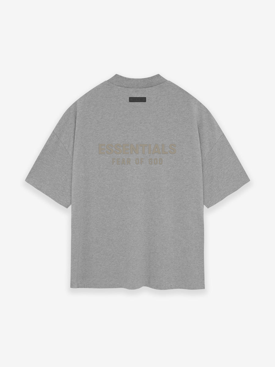 V-Neck Tshirt - Fear of God