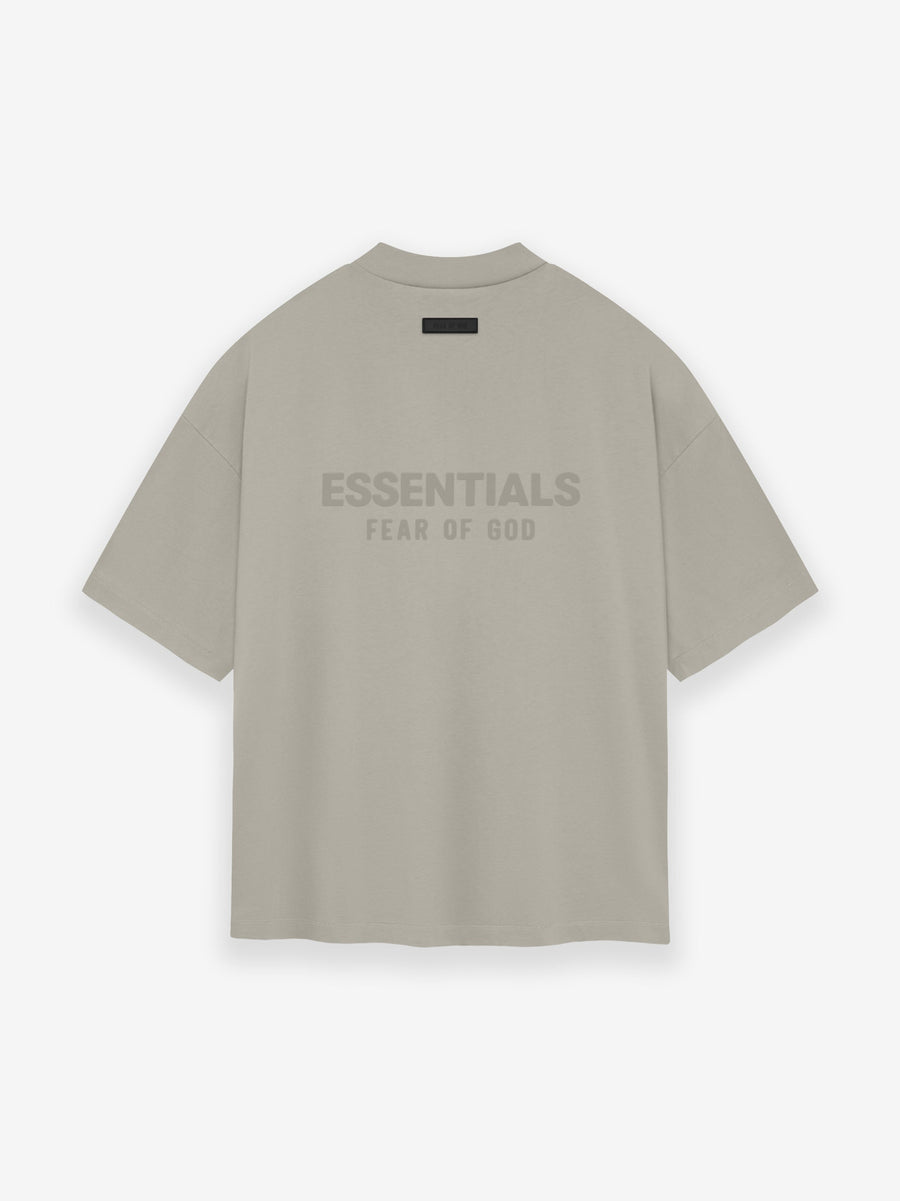 V-neck Tshirt - Fear of God