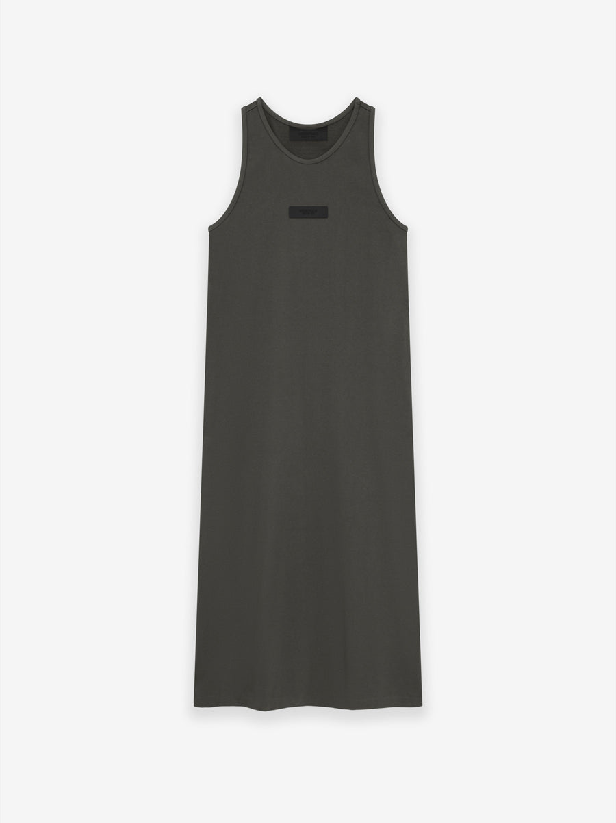 Womens Tanktop Dress - Fear of God