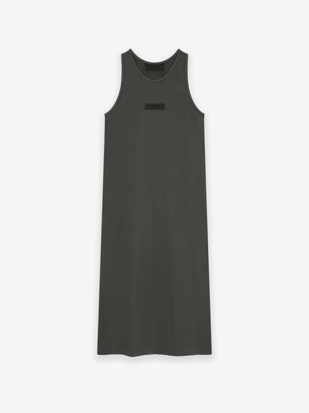 Womens Tanktop Dress