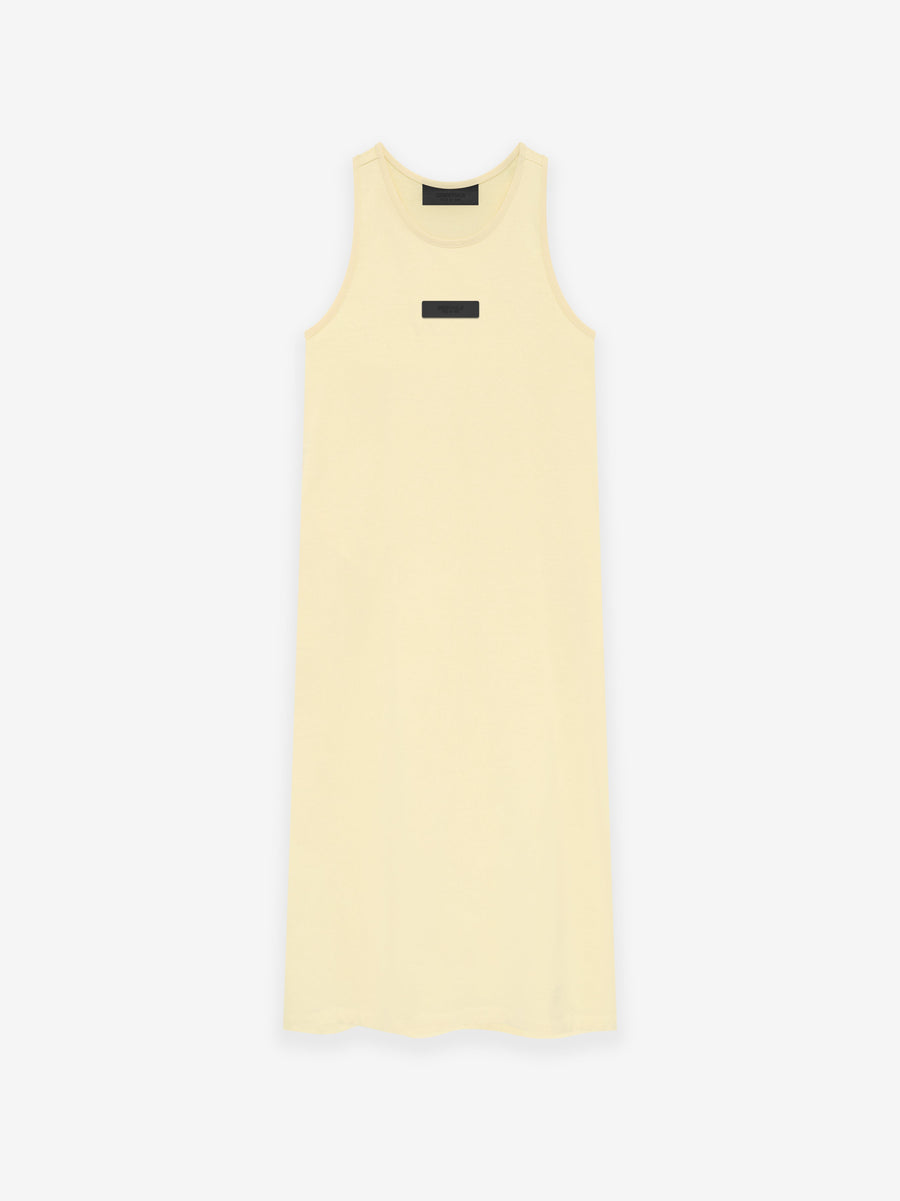 Womens Tanktop Dress - Fear of God