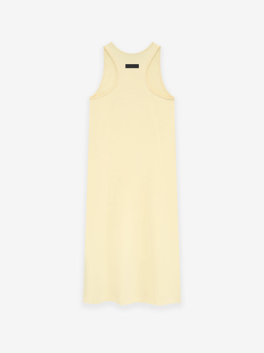 Womens Tanktop Dress - Fear of God
