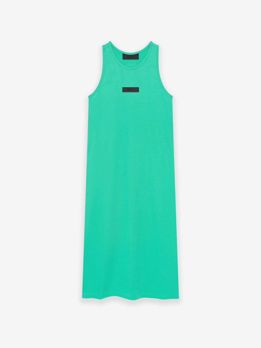 Womens Tanktop Dress - Fear of God