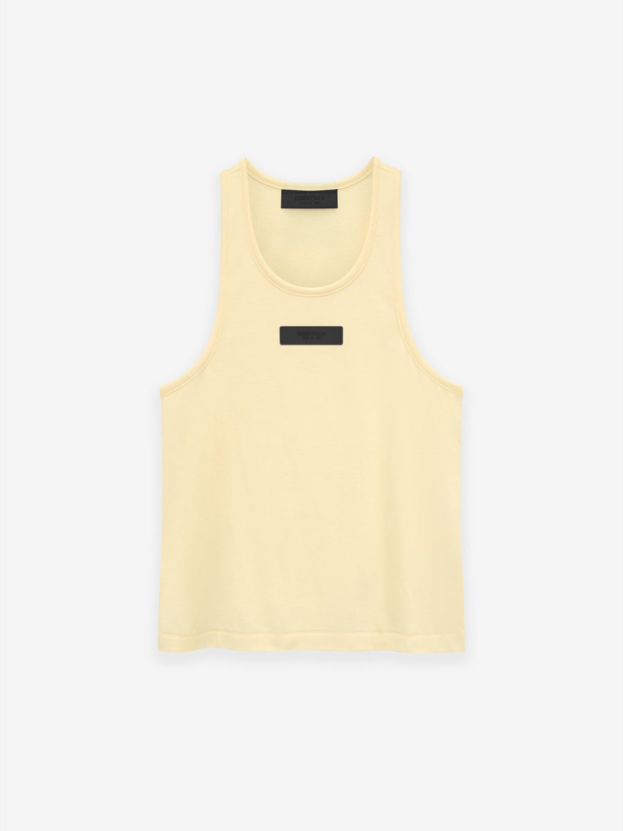 Womens Tank Top - Fear of God