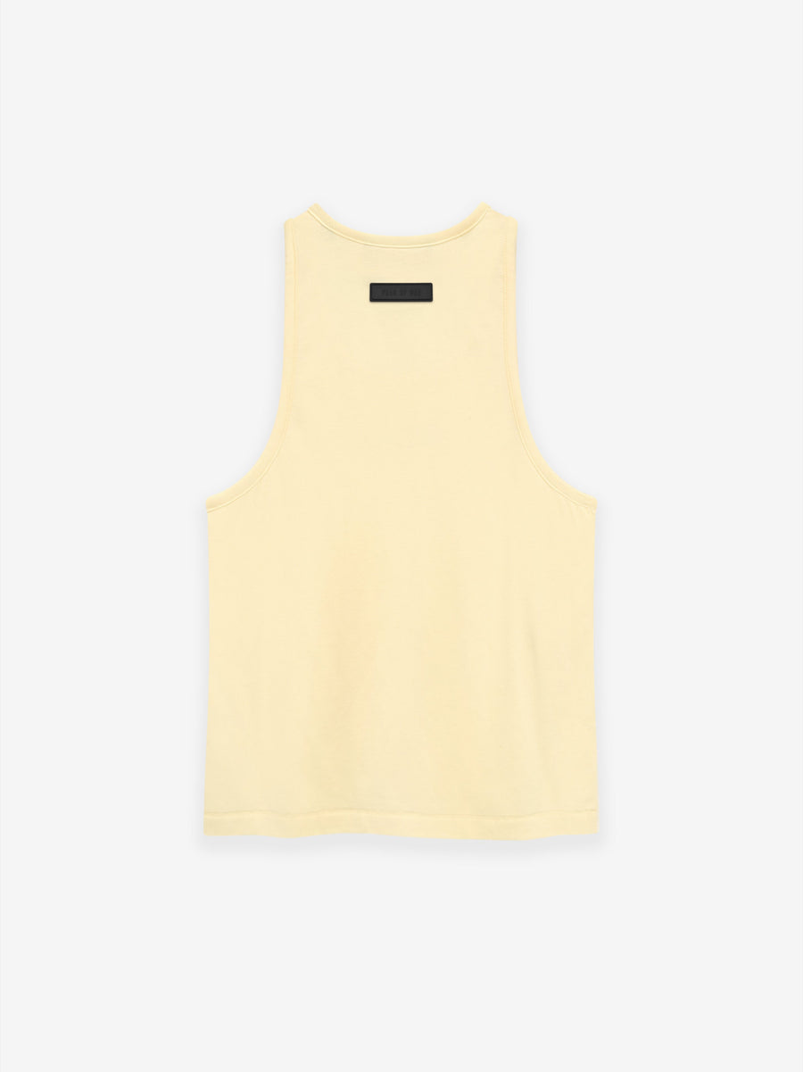 Womens Tank Top - Fear of God