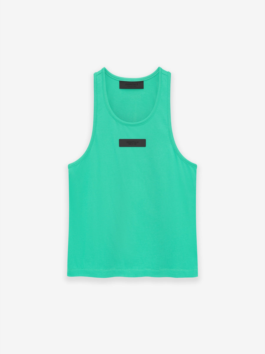 Womens Tank Top - Fear of God