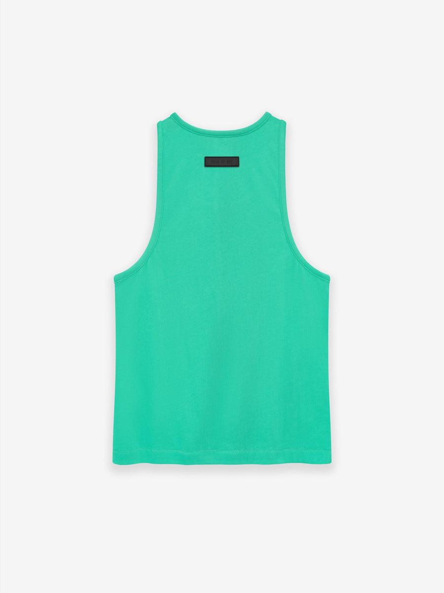 Womens Tank Top - Fear of God