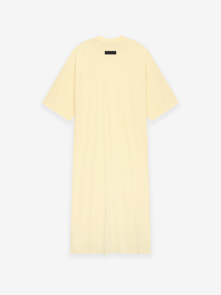 Womens 3/4 Sleeve Dress - Fear of God