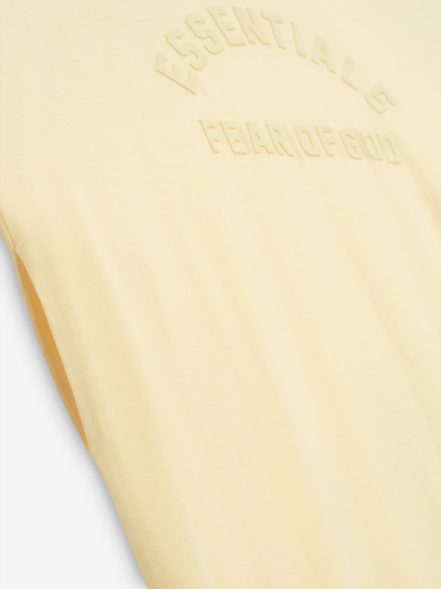 Womens 3/4 Sleeve Dress - Fear of God