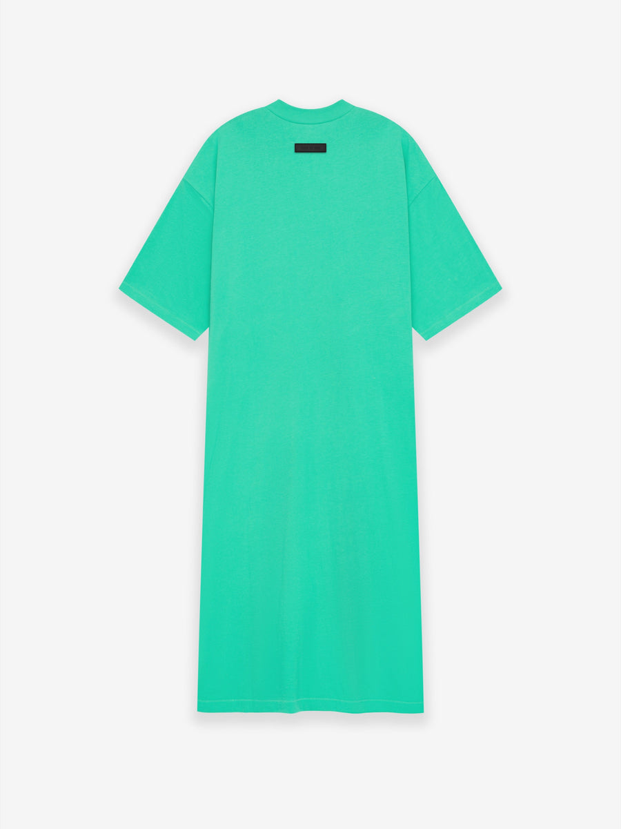 Womens 3/4 Sleeve Dress - Fear of God
