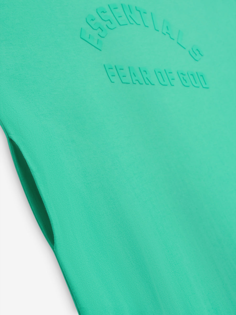 Womens 3/4 Sleeve Dress - Fear of God