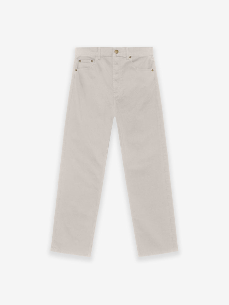 5 Pocket Jean - Fear of God