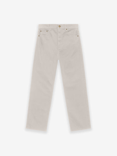 5 Pocket Jean