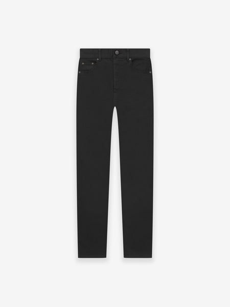 5 Pocket Jean