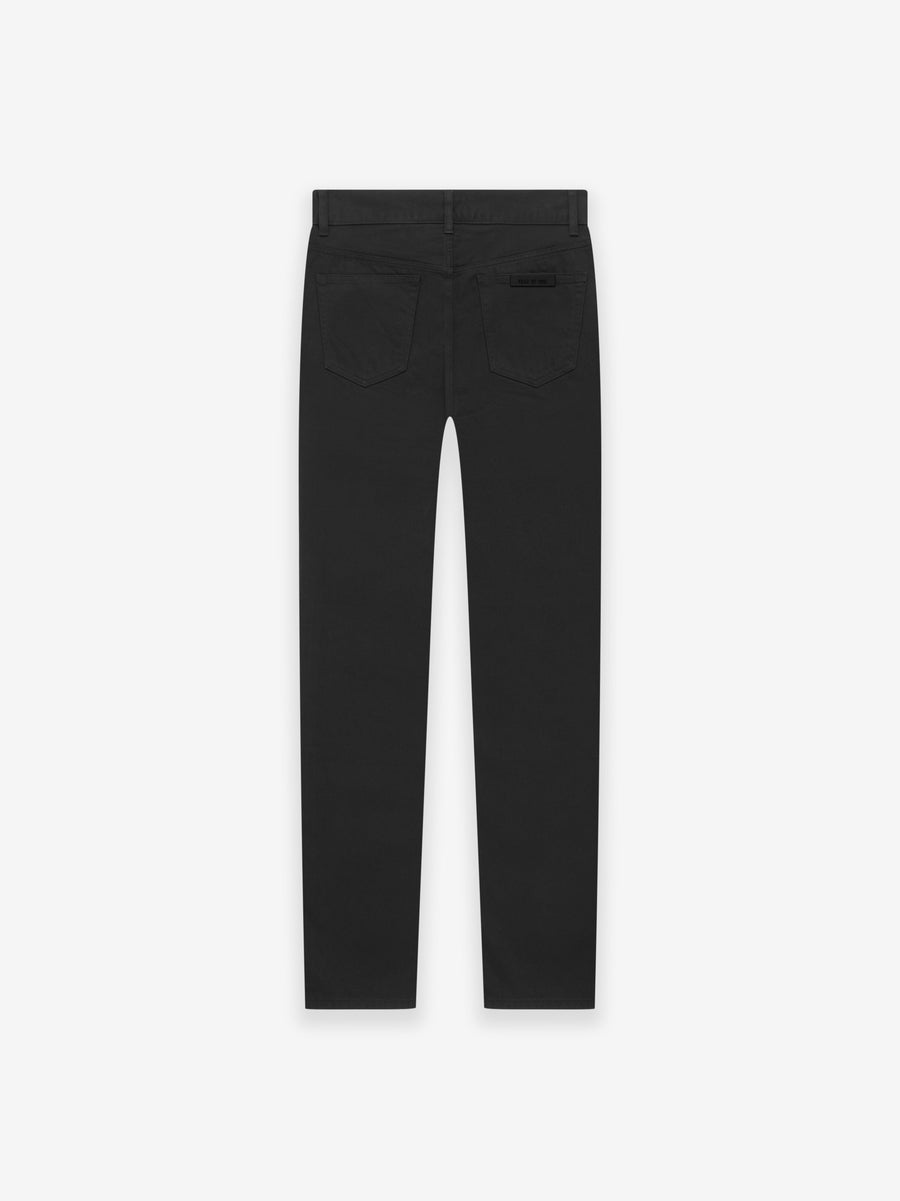 5 Pocket Jean - Fear of God