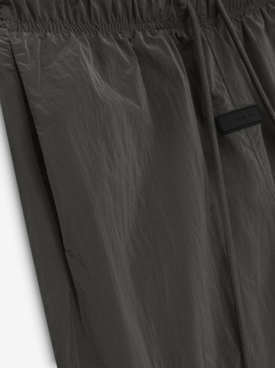 Crinkle Nylon Trackpant - Fear of God