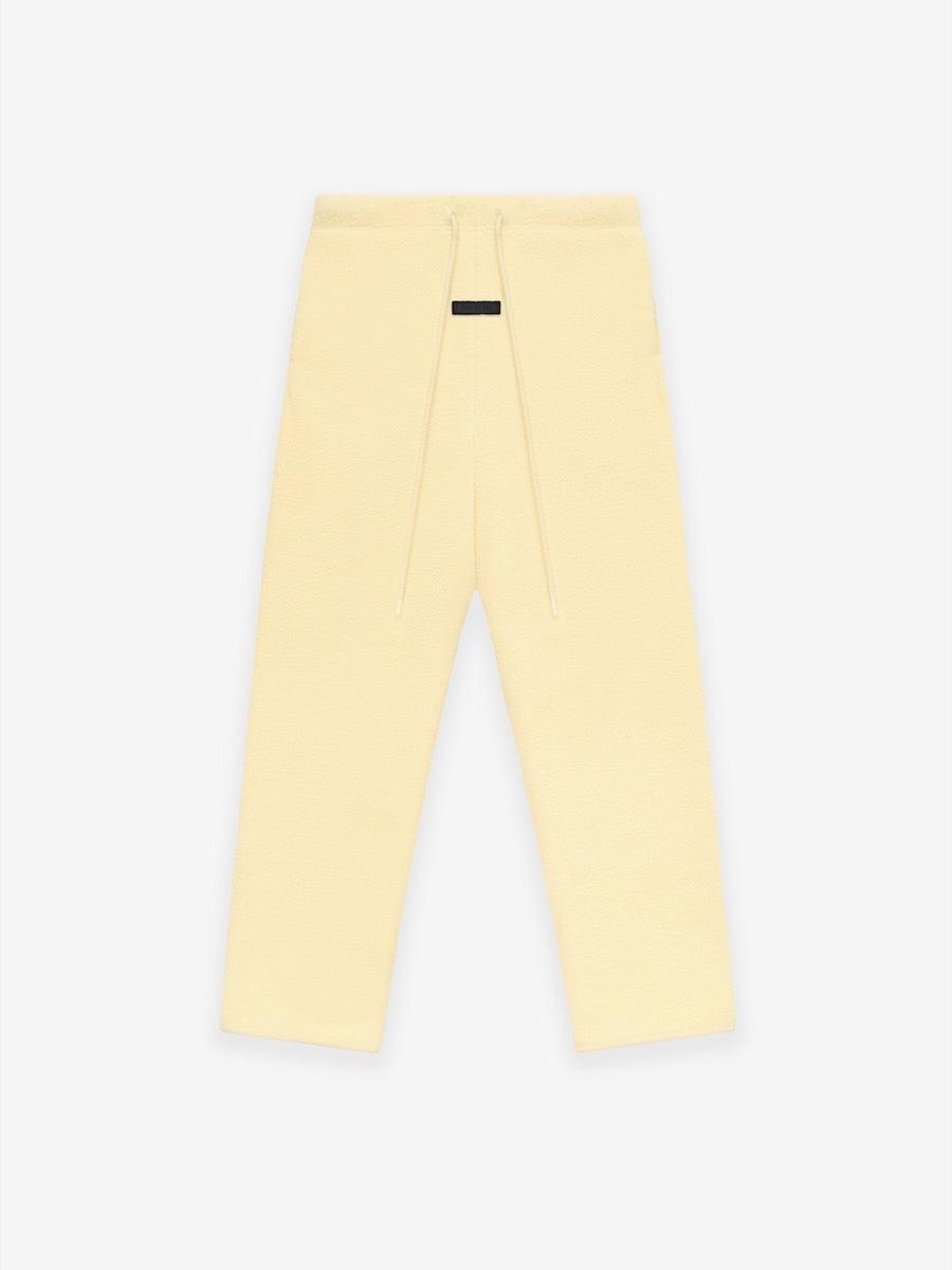 Polar Fleece Pant - Fear of God
