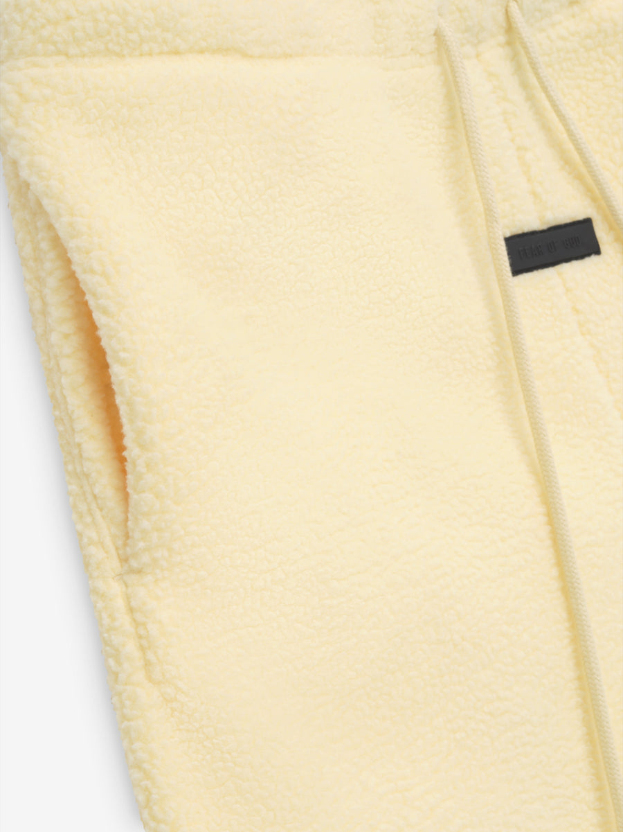 Polar Fleece Pant - Fear of God
