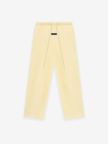 Relaxed Pants