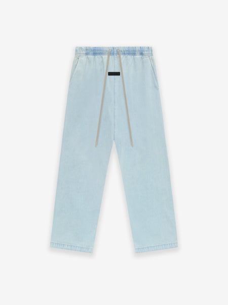 Relaxed Pants