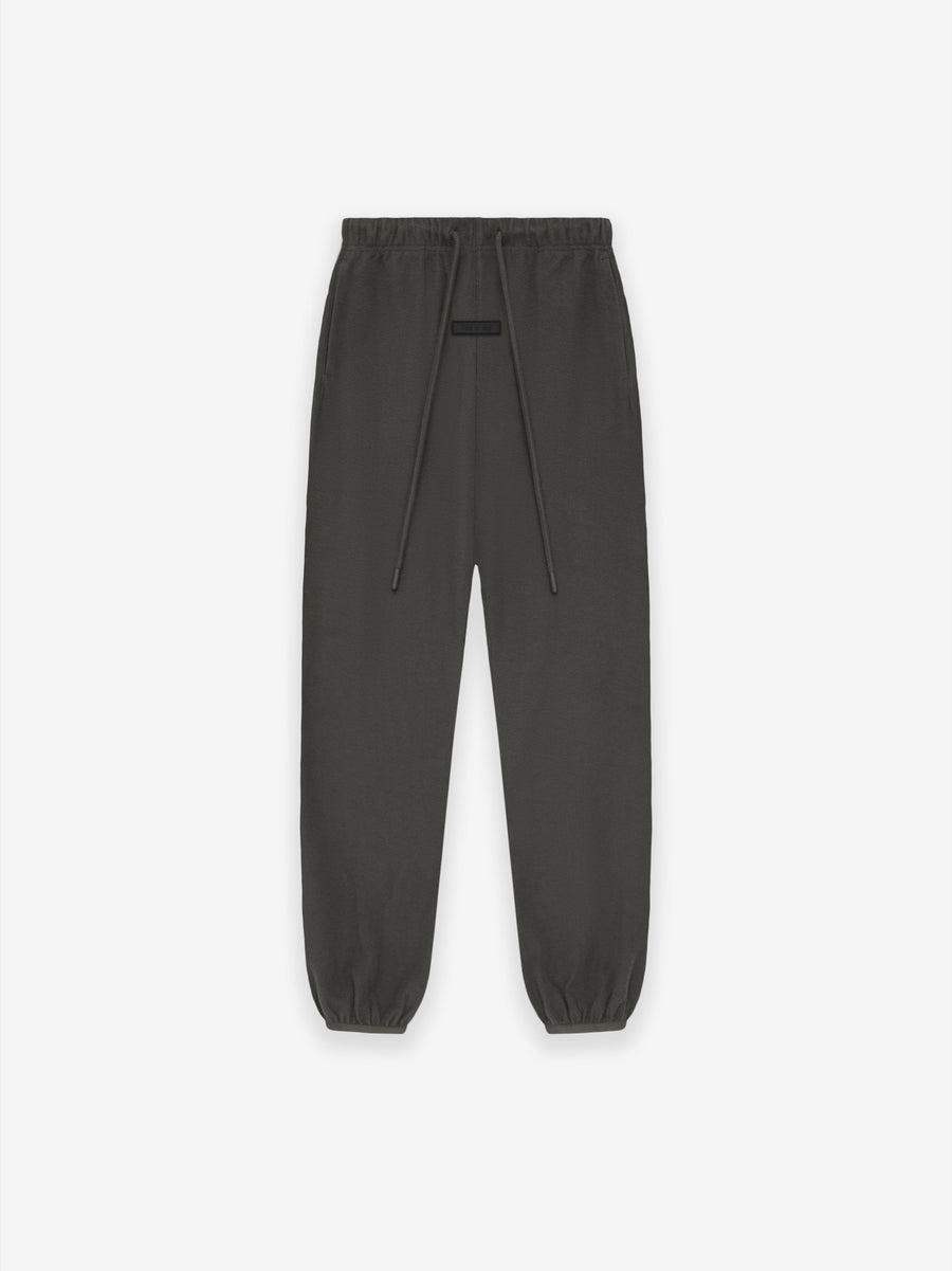 Womens Essentials Terry Sweatpant - Fear of God