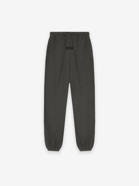 Womens Essentials Terry Sweatpant