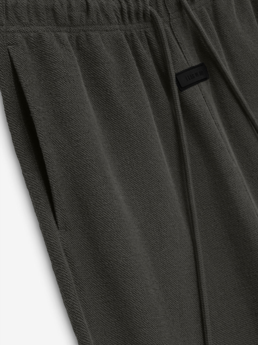 Womens Essentials Terry Sweatpant - Fear of God