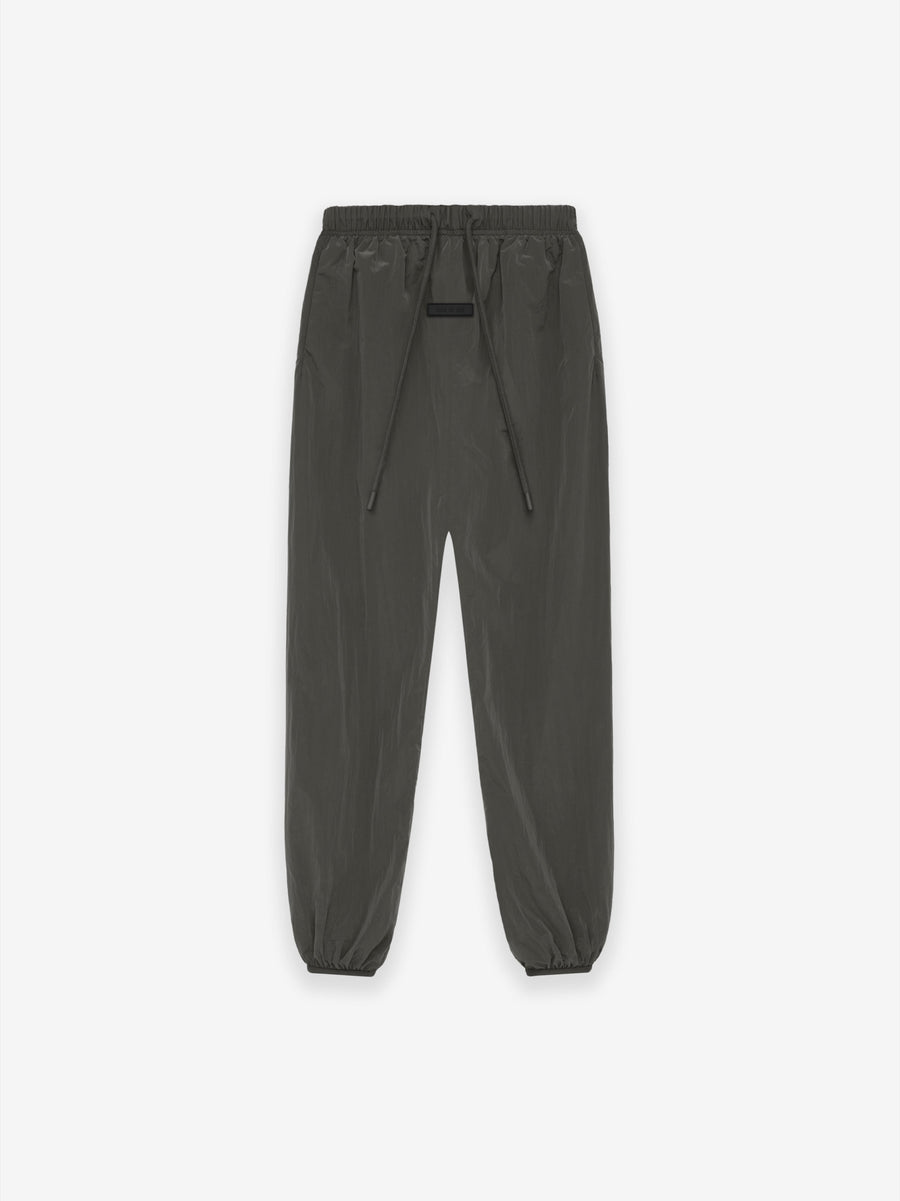Womens Crinkle Nylon Trackpant - Fear of God