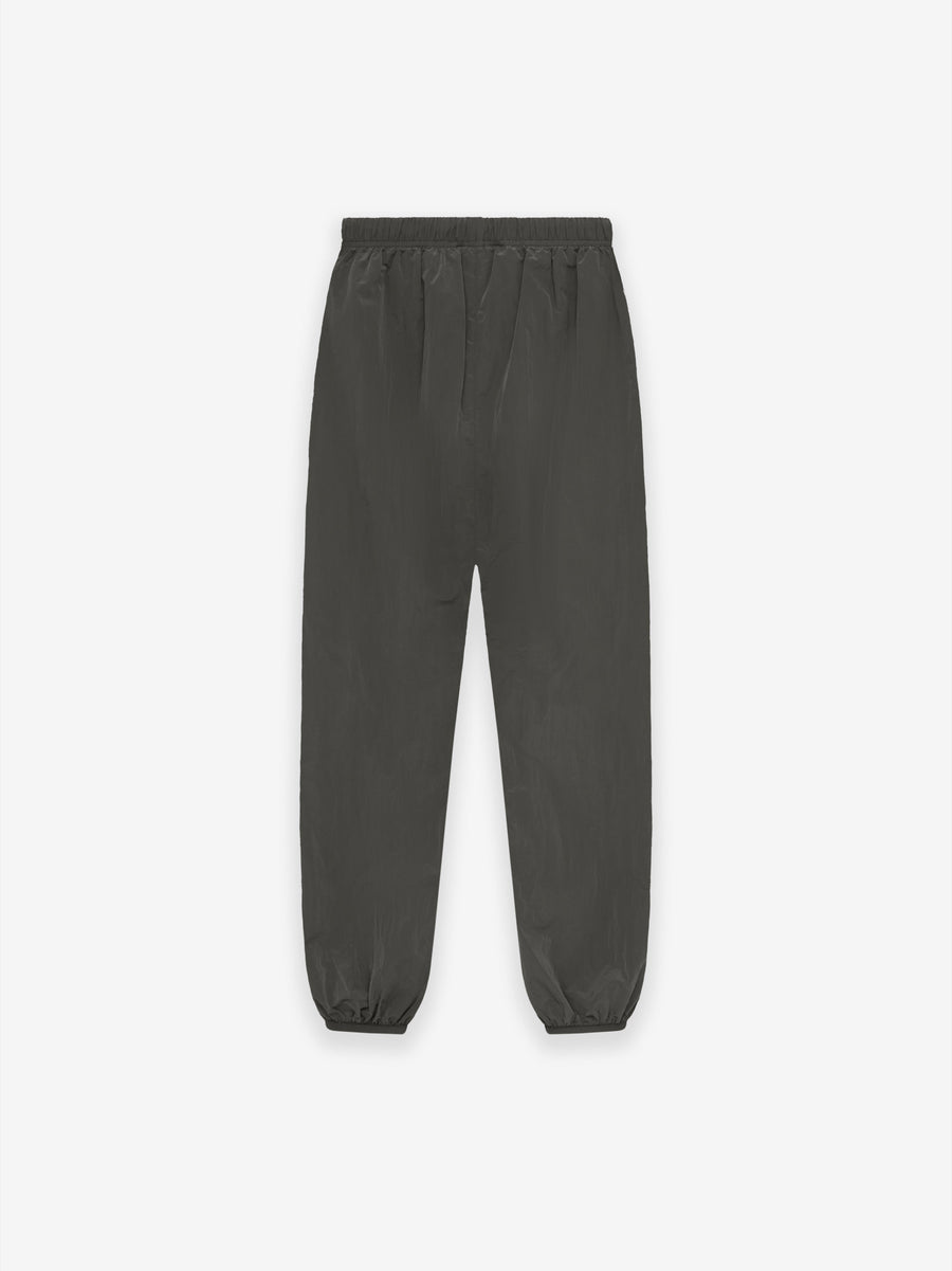 Womens Crinkle Nylon Trackpant - Fear of God