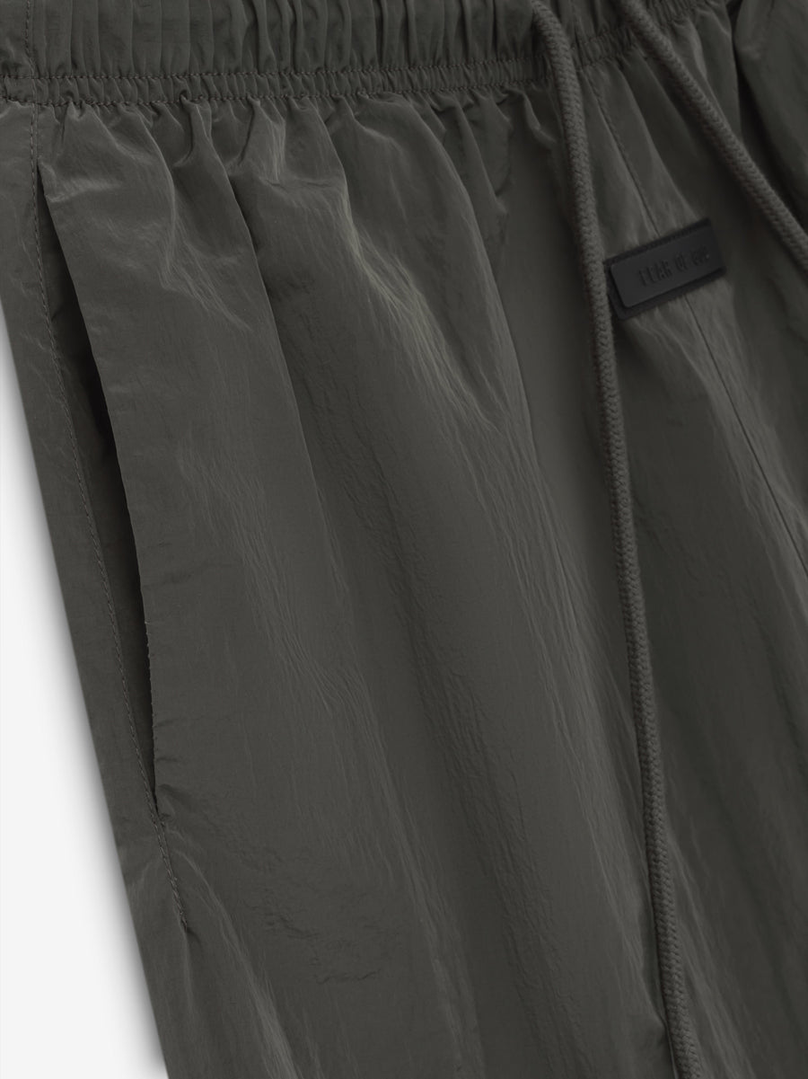 Womens Crinkle Nylon Trackpant - Fear of God